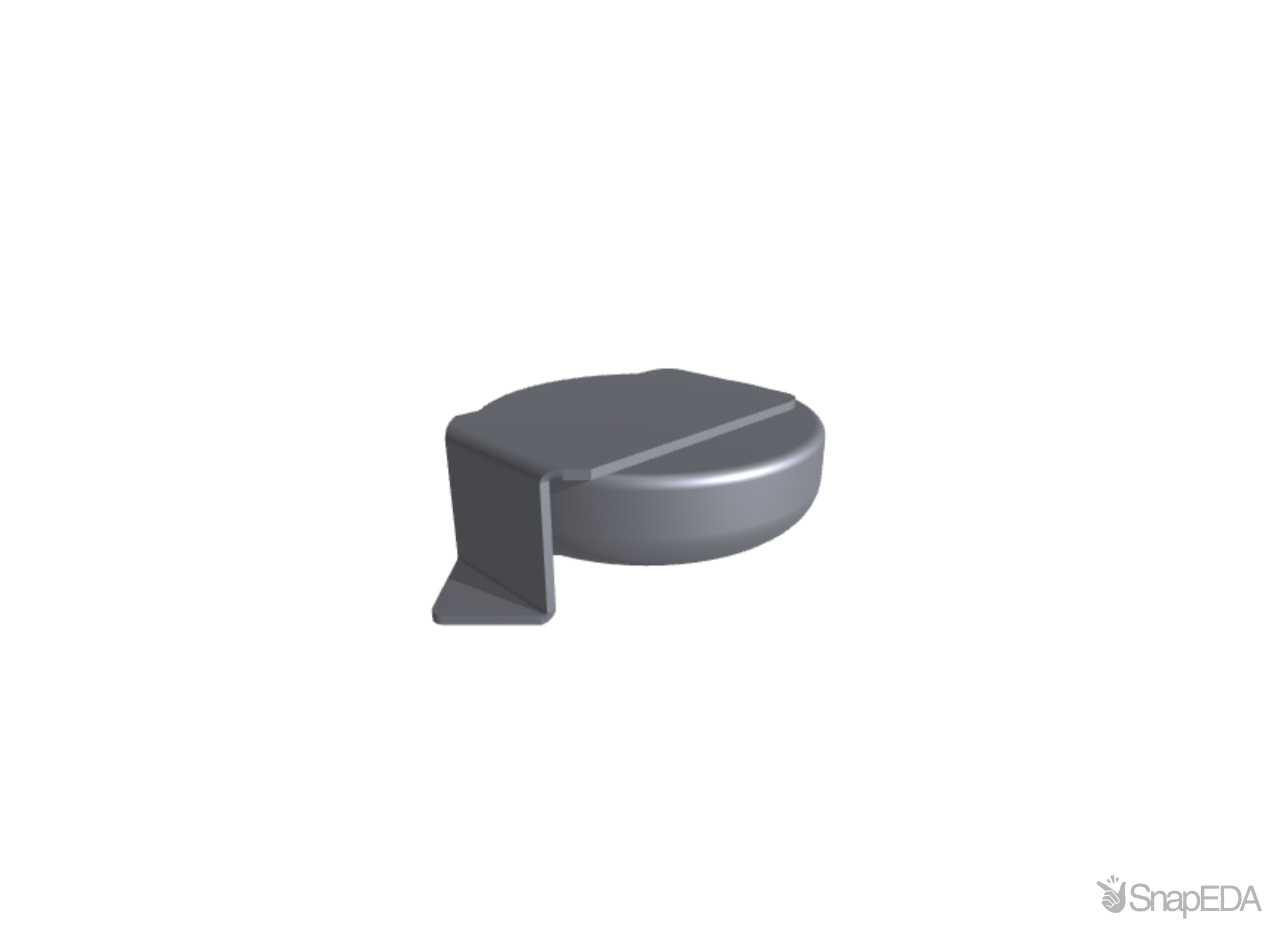 XH414H-IV01E 3D Model