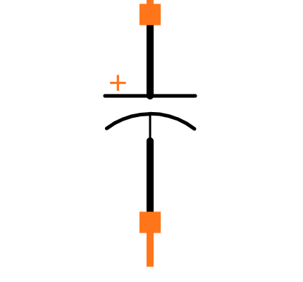 XH414H-IV01E Symbol