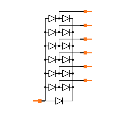 RCLAMP0506T.TCT Symbol
