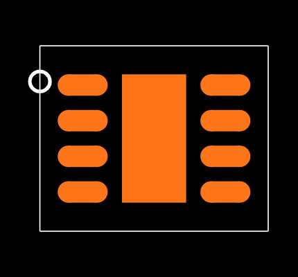 SC632ULTRT Footprint