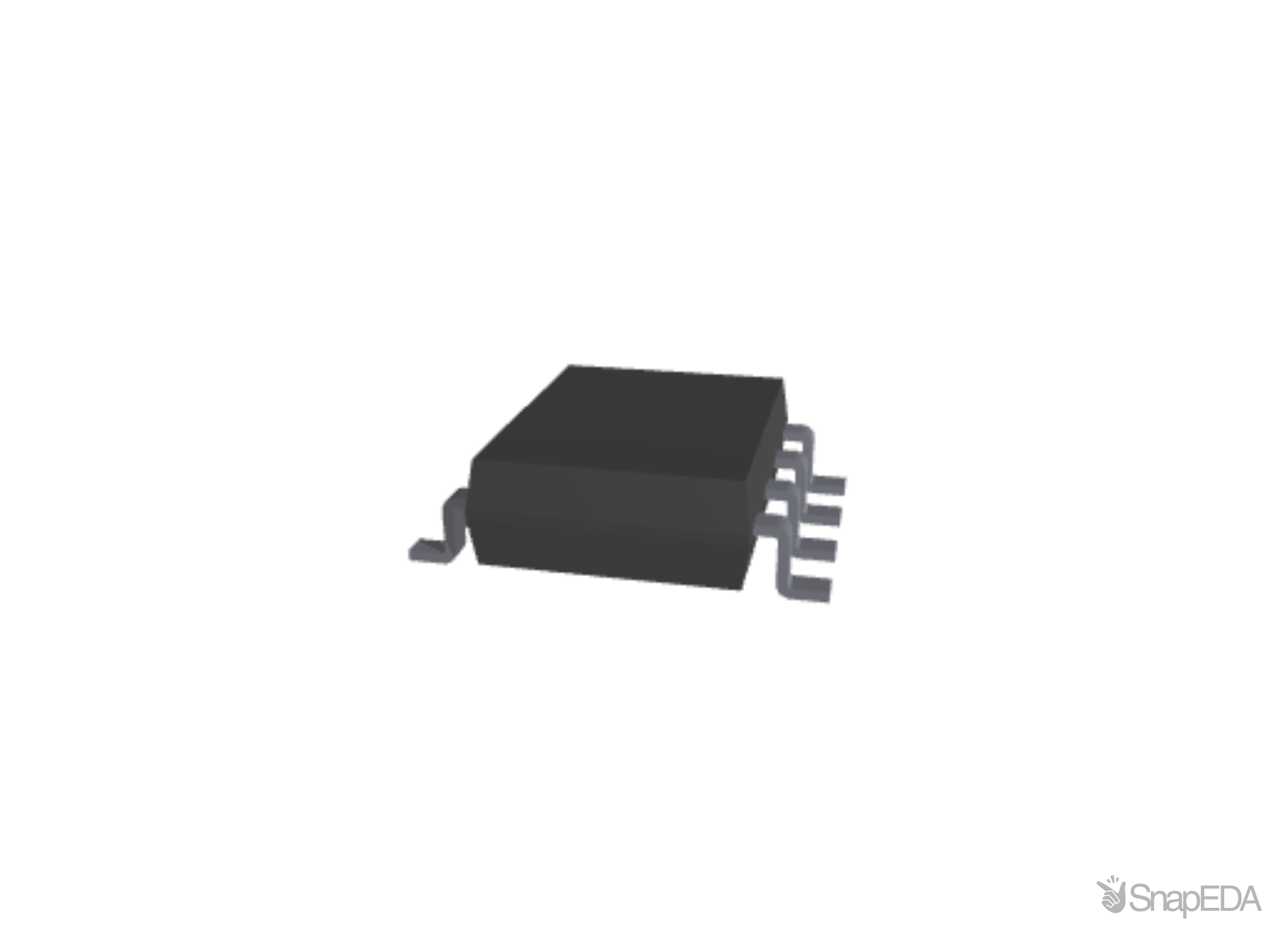 SRDA70-4.TBT 3D Model