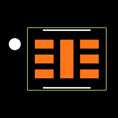 UCLAMP3305P.TCT Footprint