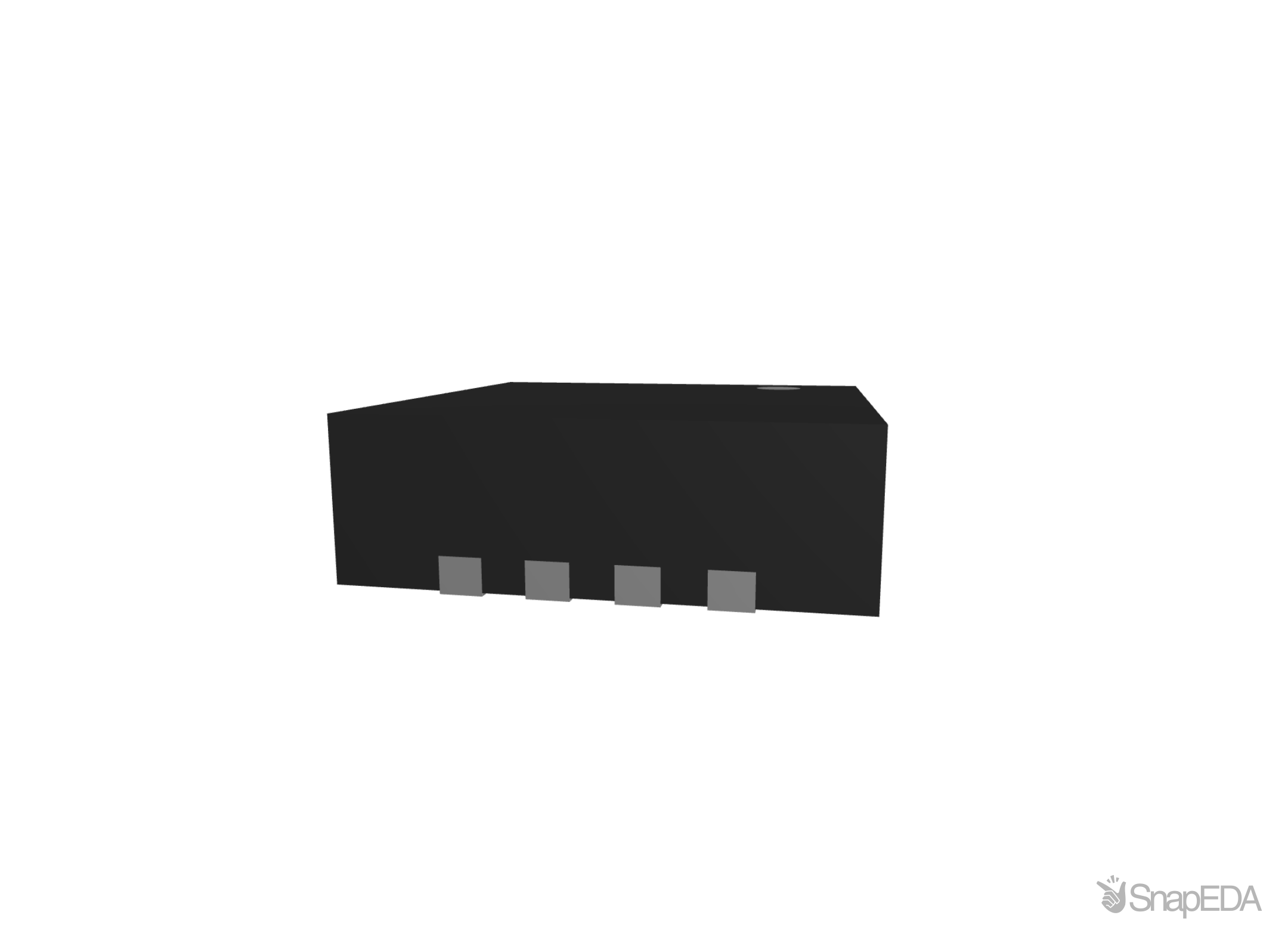 TS30011-M018QFNR 3D Model