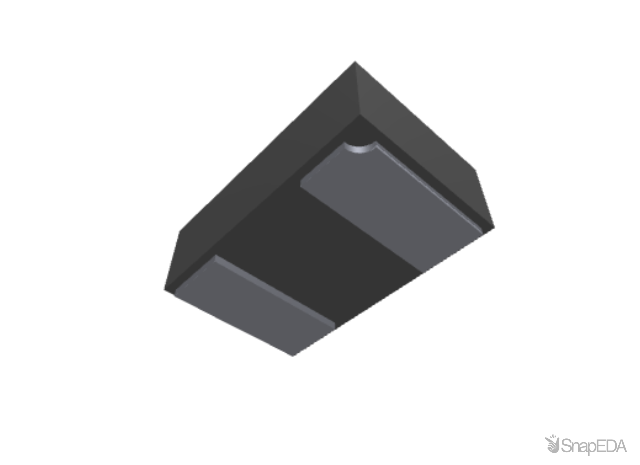 UCLAMP1071P.TNT 3D Model