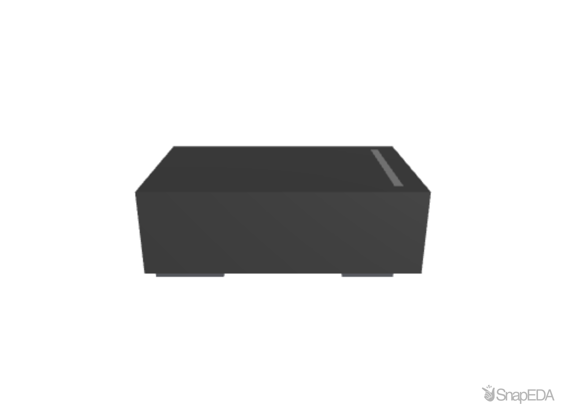 UCLAMP2671P.TNT 3D Model