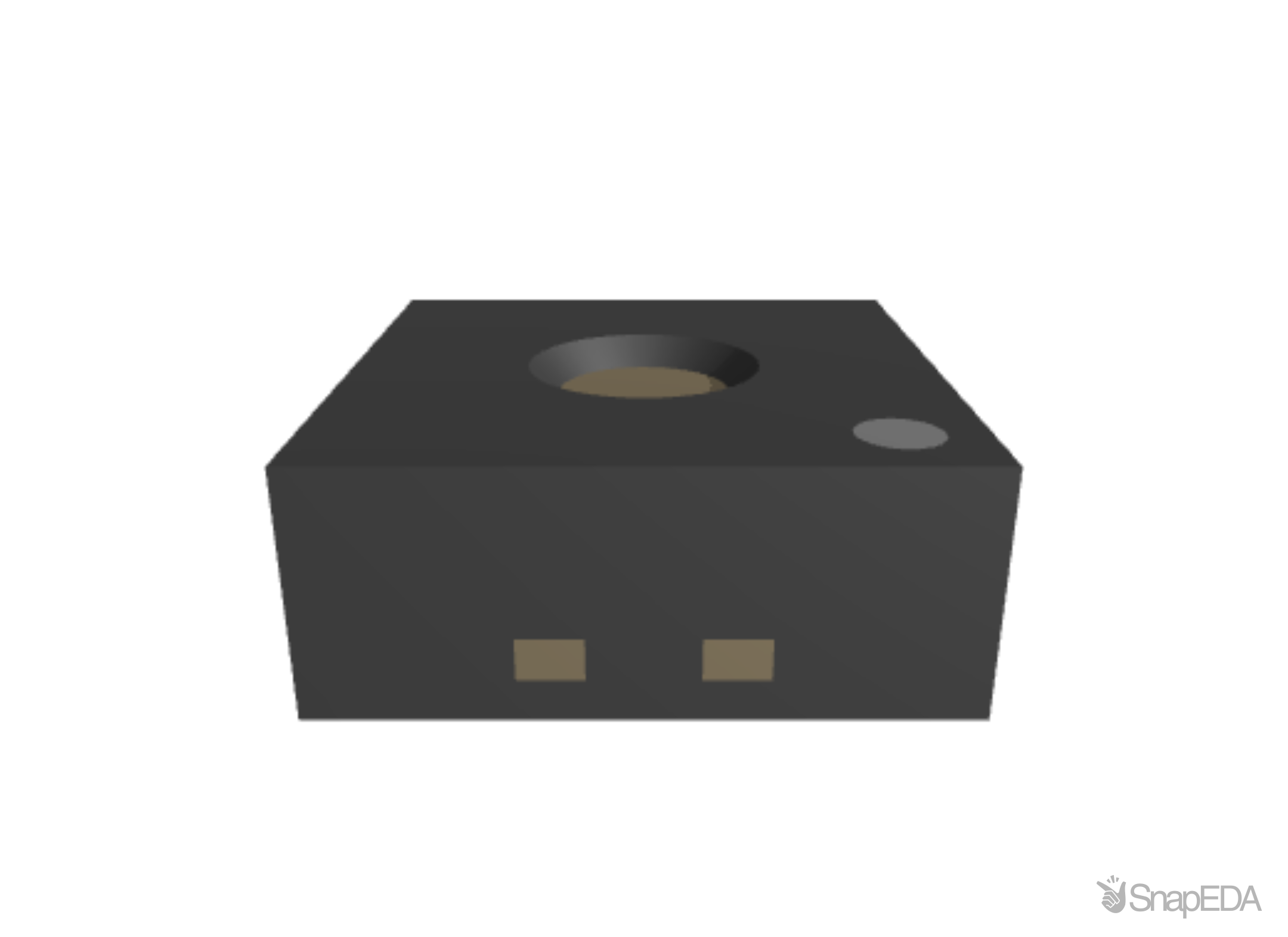 SHT41I-AD1B-R3 3D Model