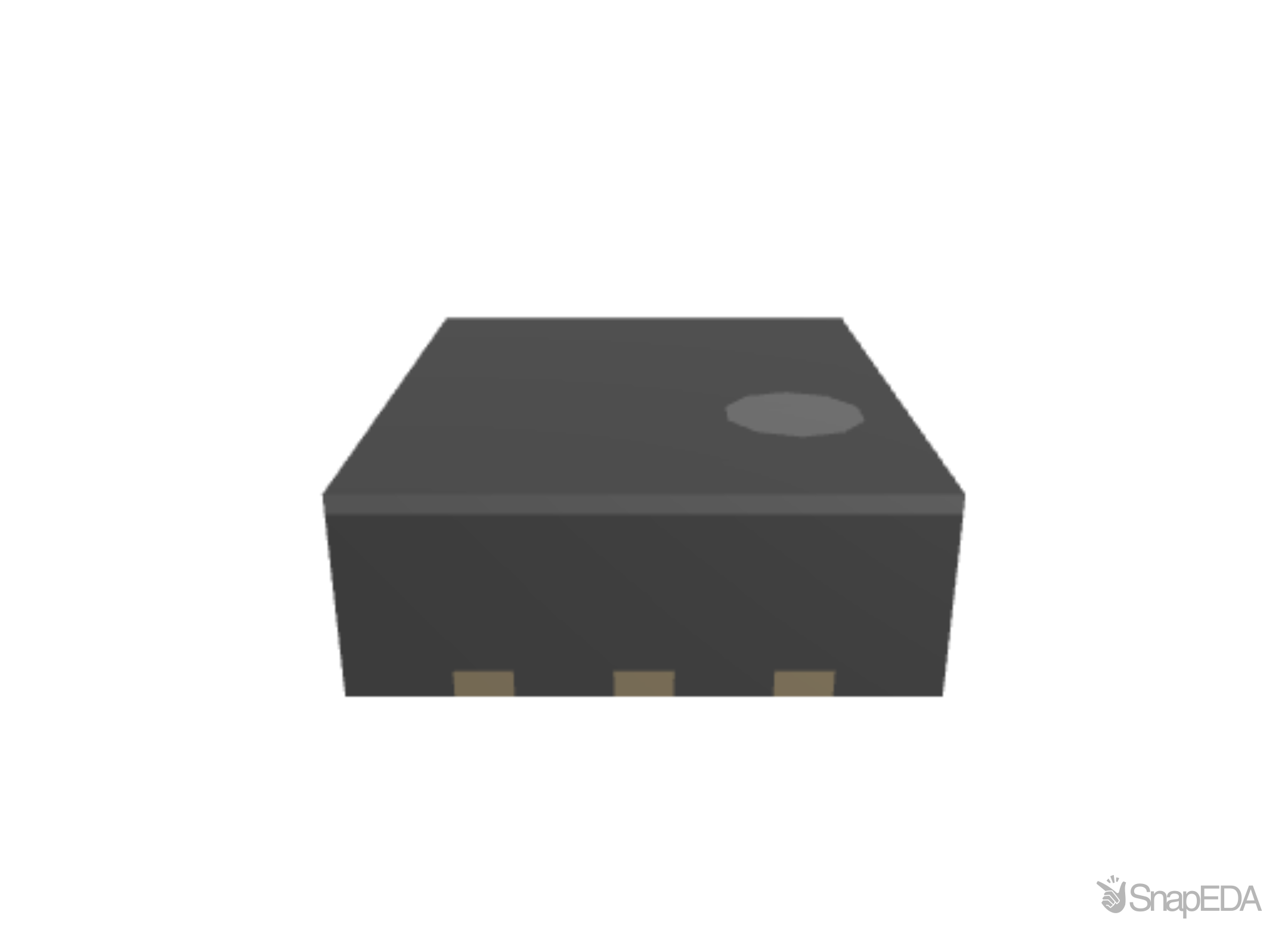 STC31-C-R5 3D Model