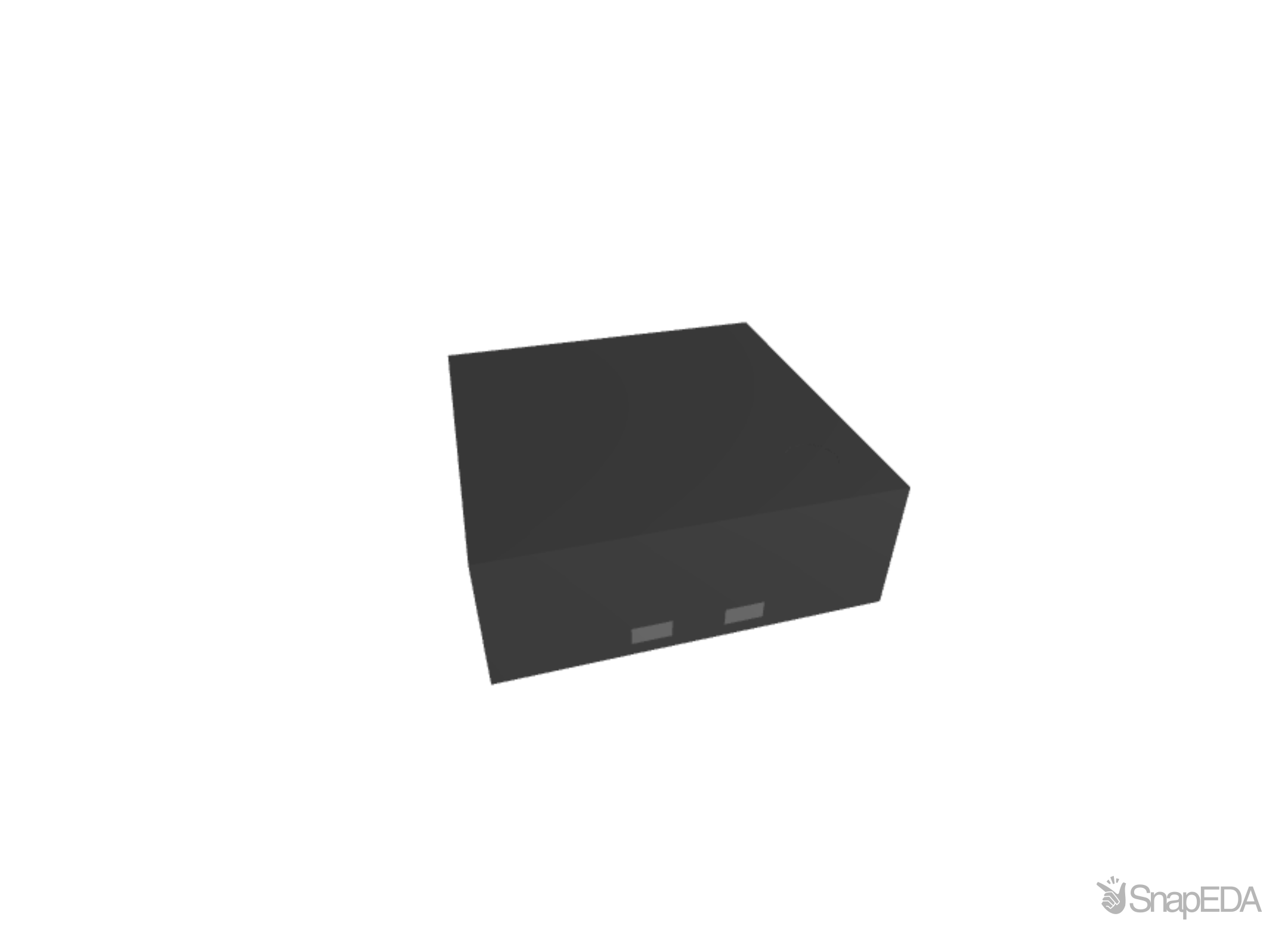 STS40-BD1B-R3 3D Model