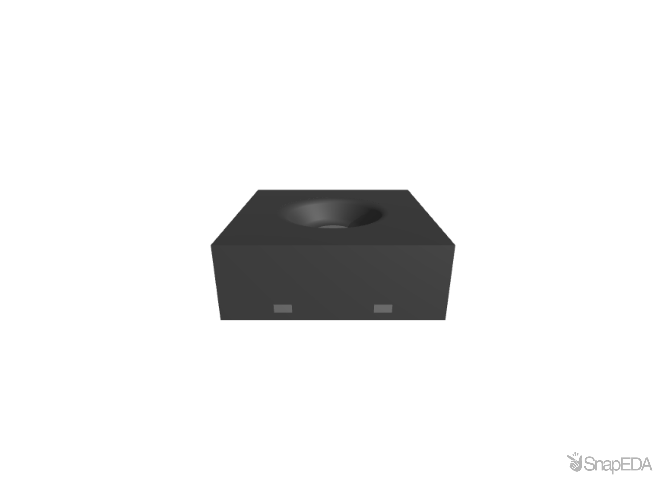 SHT30-DIS-B 3D Model