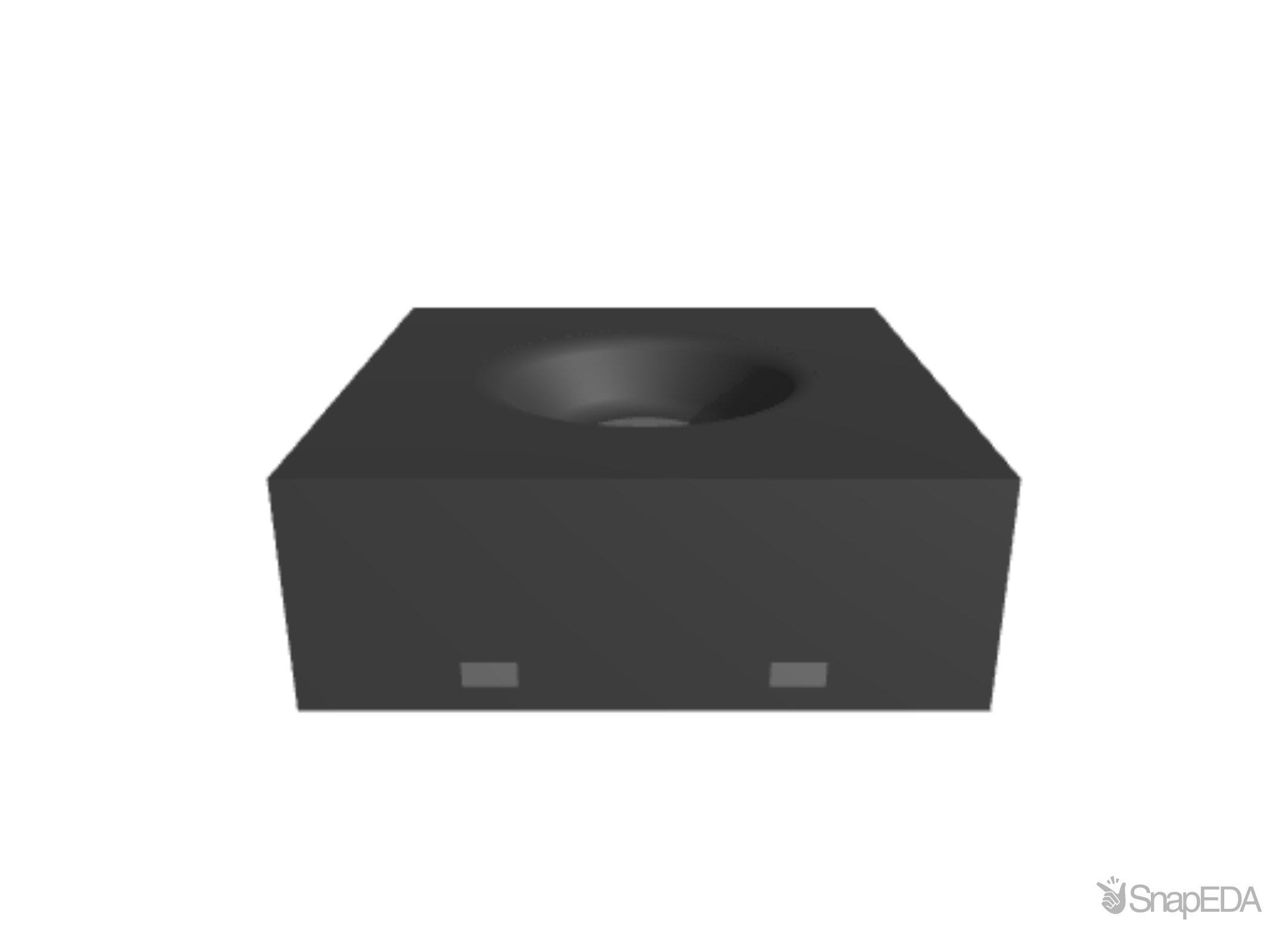 SHT30-DIS-P2.5KS 3D Model
