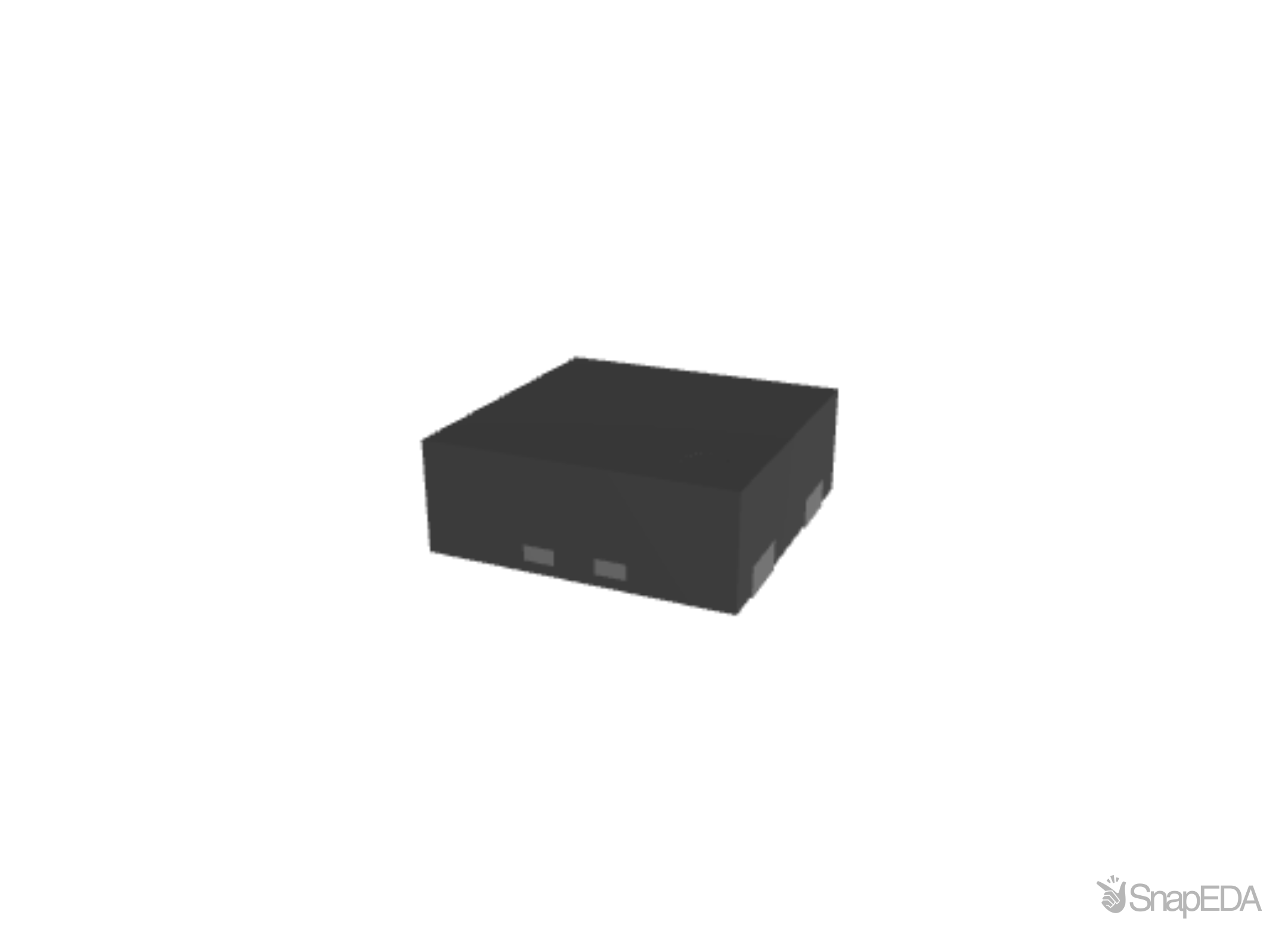 STS40-CD1B-R3 3D Model