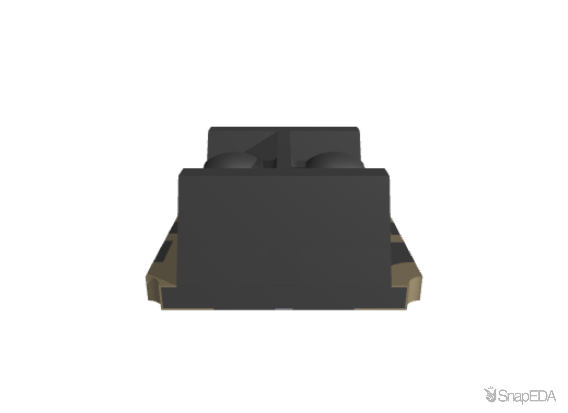 GP2S700HCP 3D Model