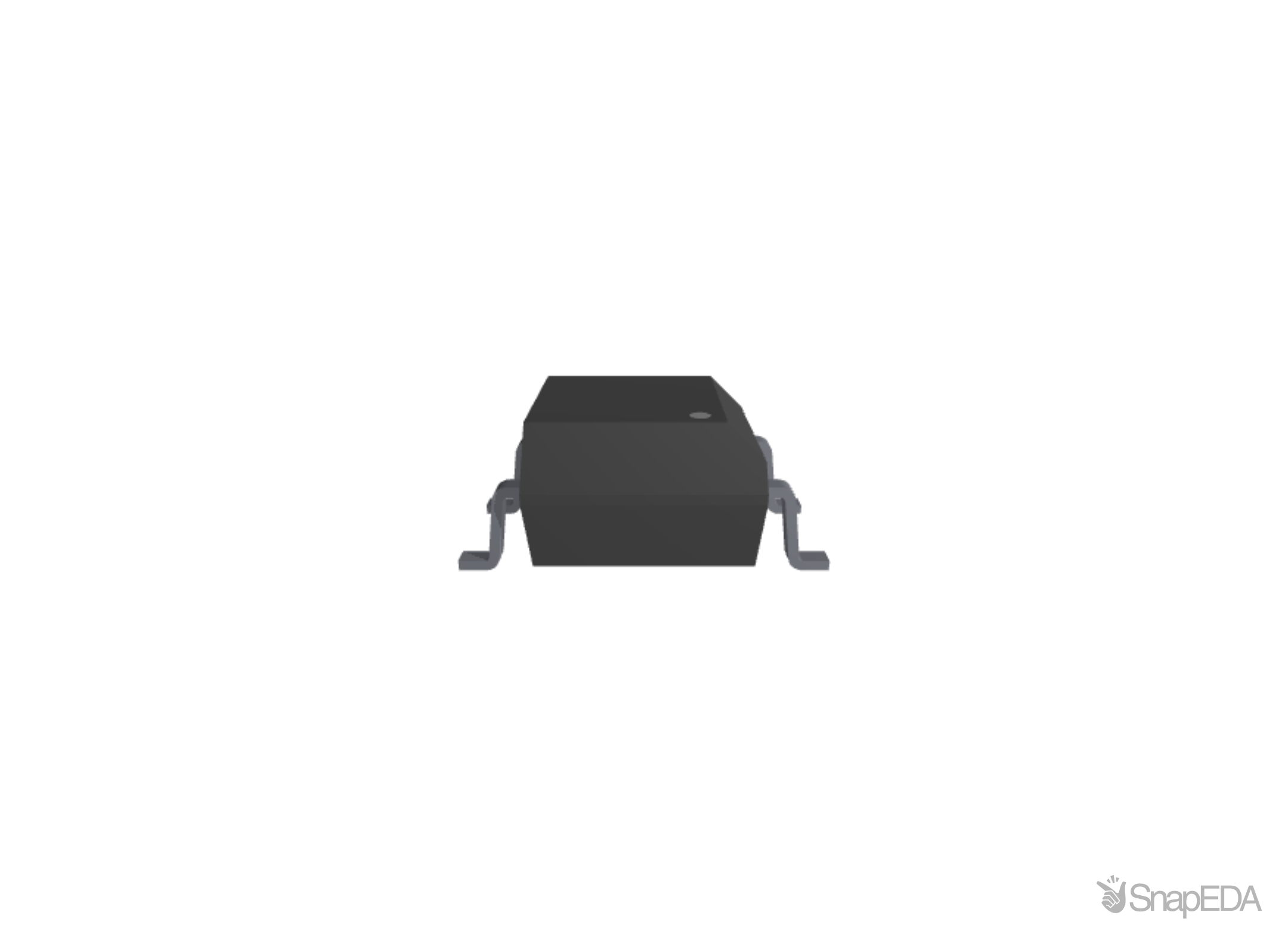 PC357N3J000F 3D Model