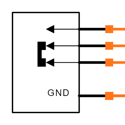 MSK12C02 Symbol