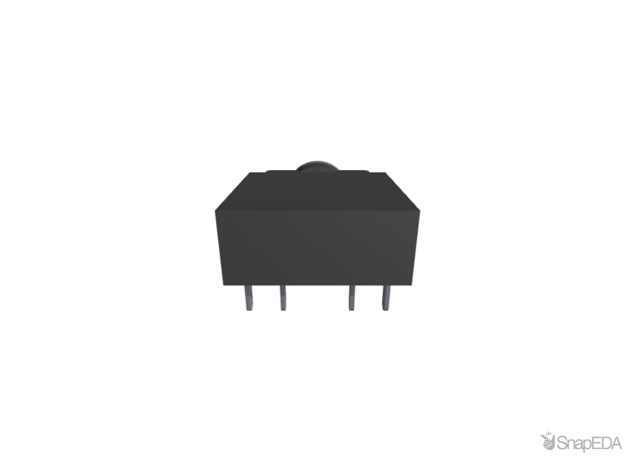 PJ-307 3D Model
