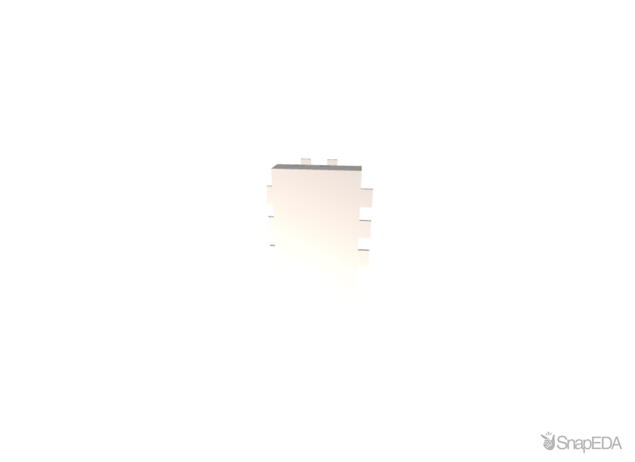 SIT3521AI-2C133-GG98.280000X 3D Model