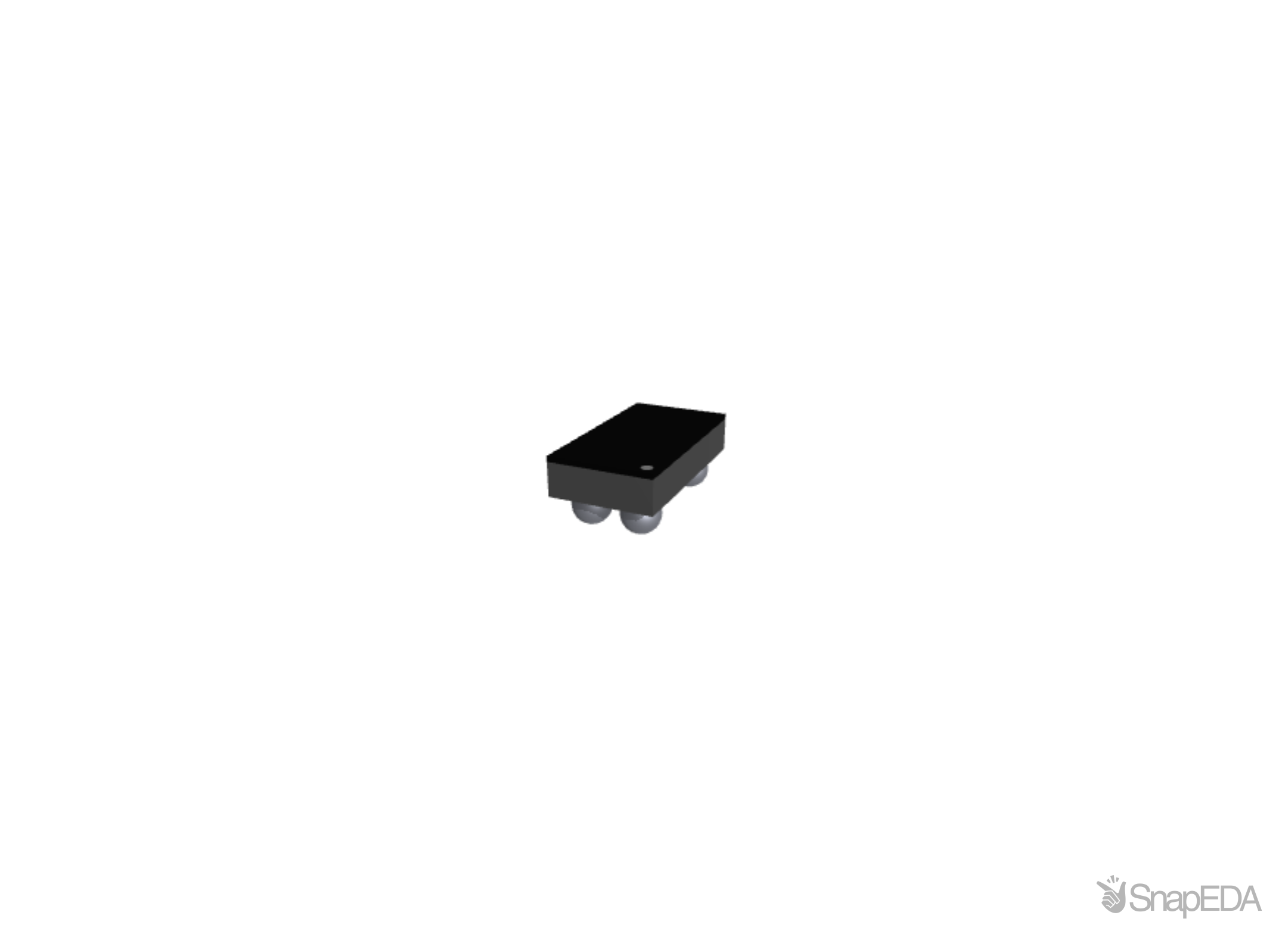 SIT8021AI-J4-XXS-12.000000E 3D Model