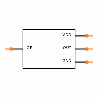 SIT8208AC-G3-25E-14.000000Y Symbol