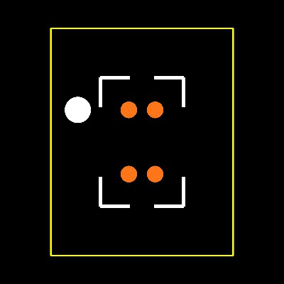 SIT1532AI-J4-DCC-32.768D Footprint