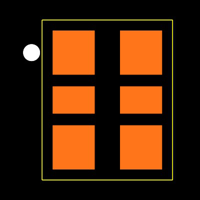 SIT9121AI-2B2-33E150.000000G Footprint