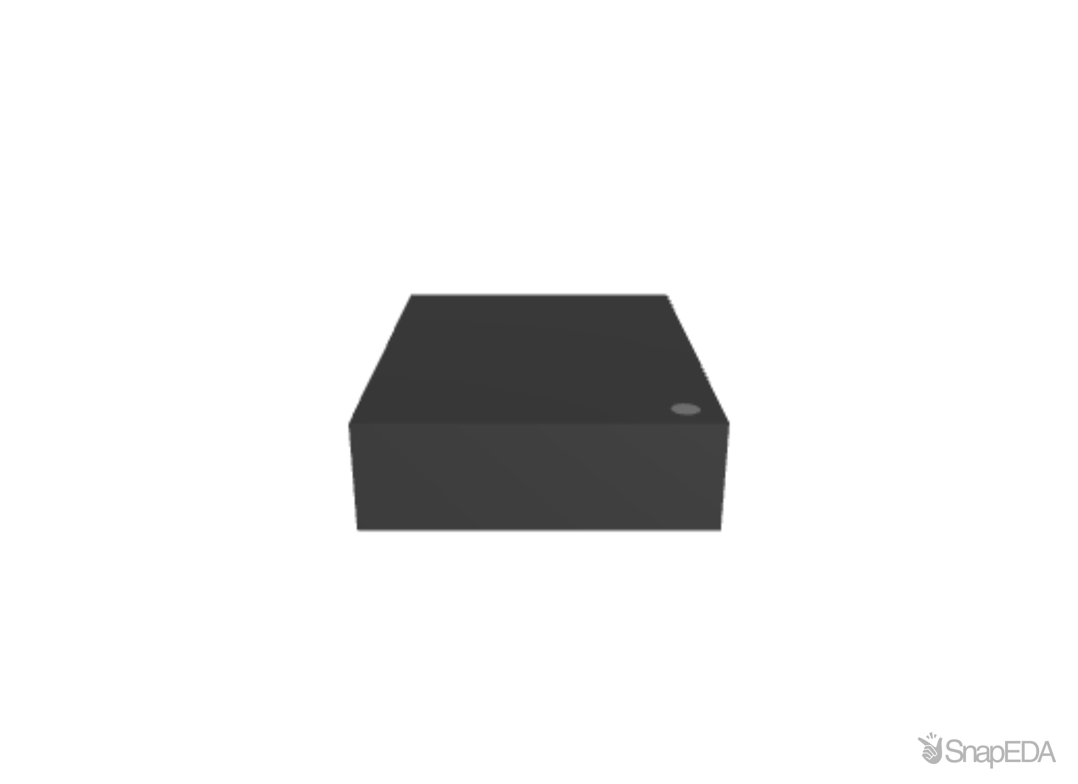 SIT9121AI-2BF-33E100.000000X 3D Model