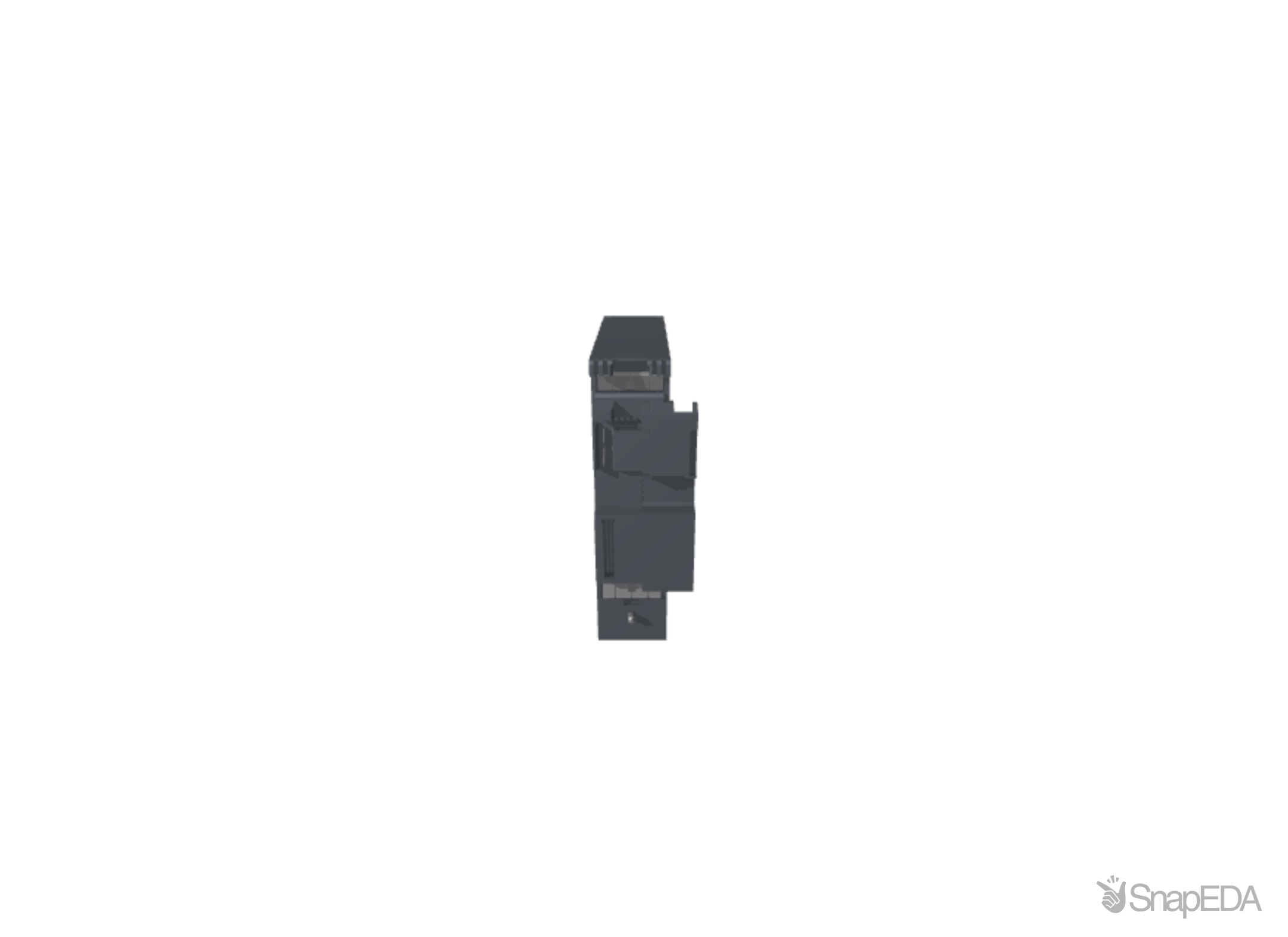 6ES75325ND000AB0 3D Model
