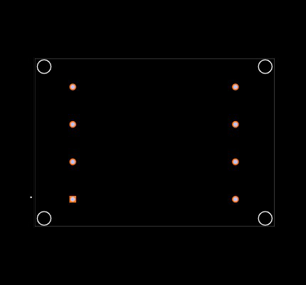 10-900-LPI Footprint