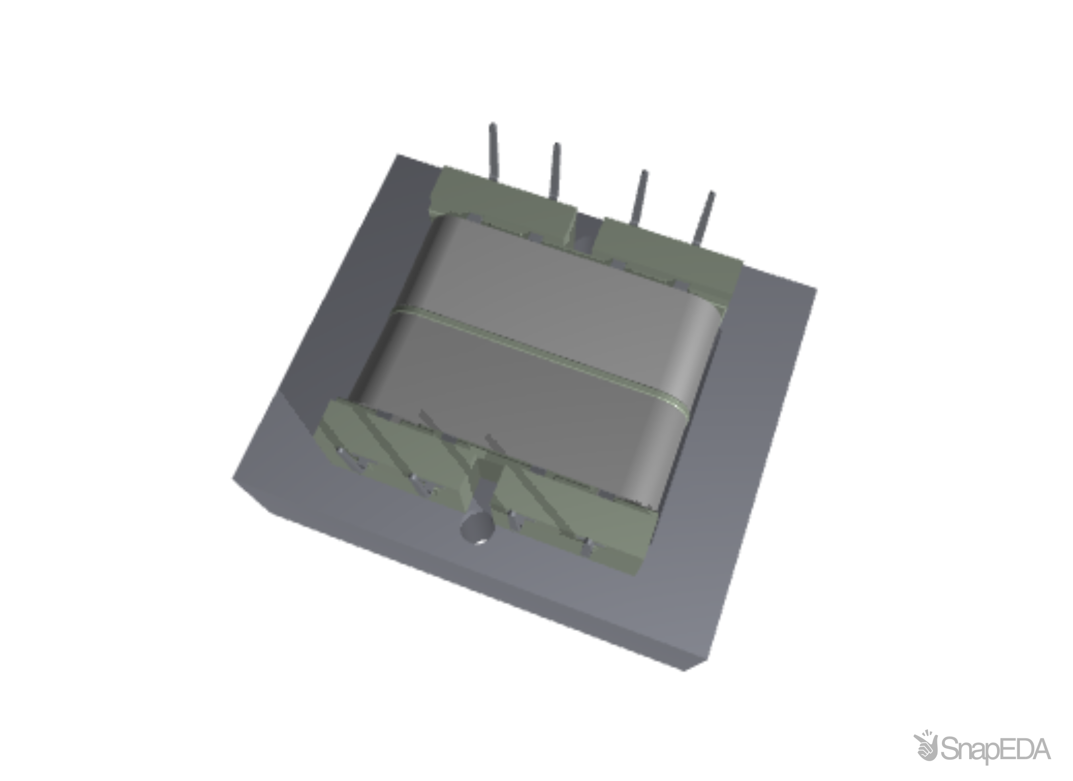 14A-20-515 3D Model