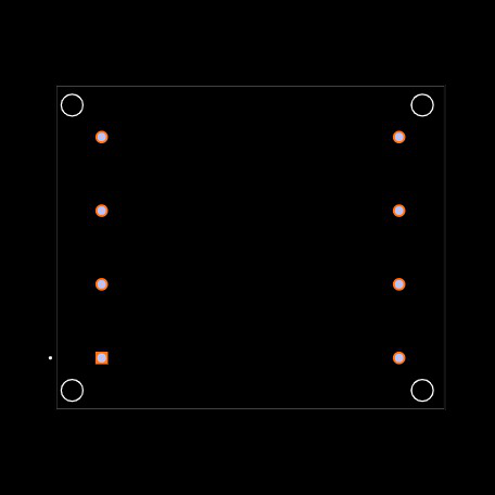230-50-LPI Footprint
