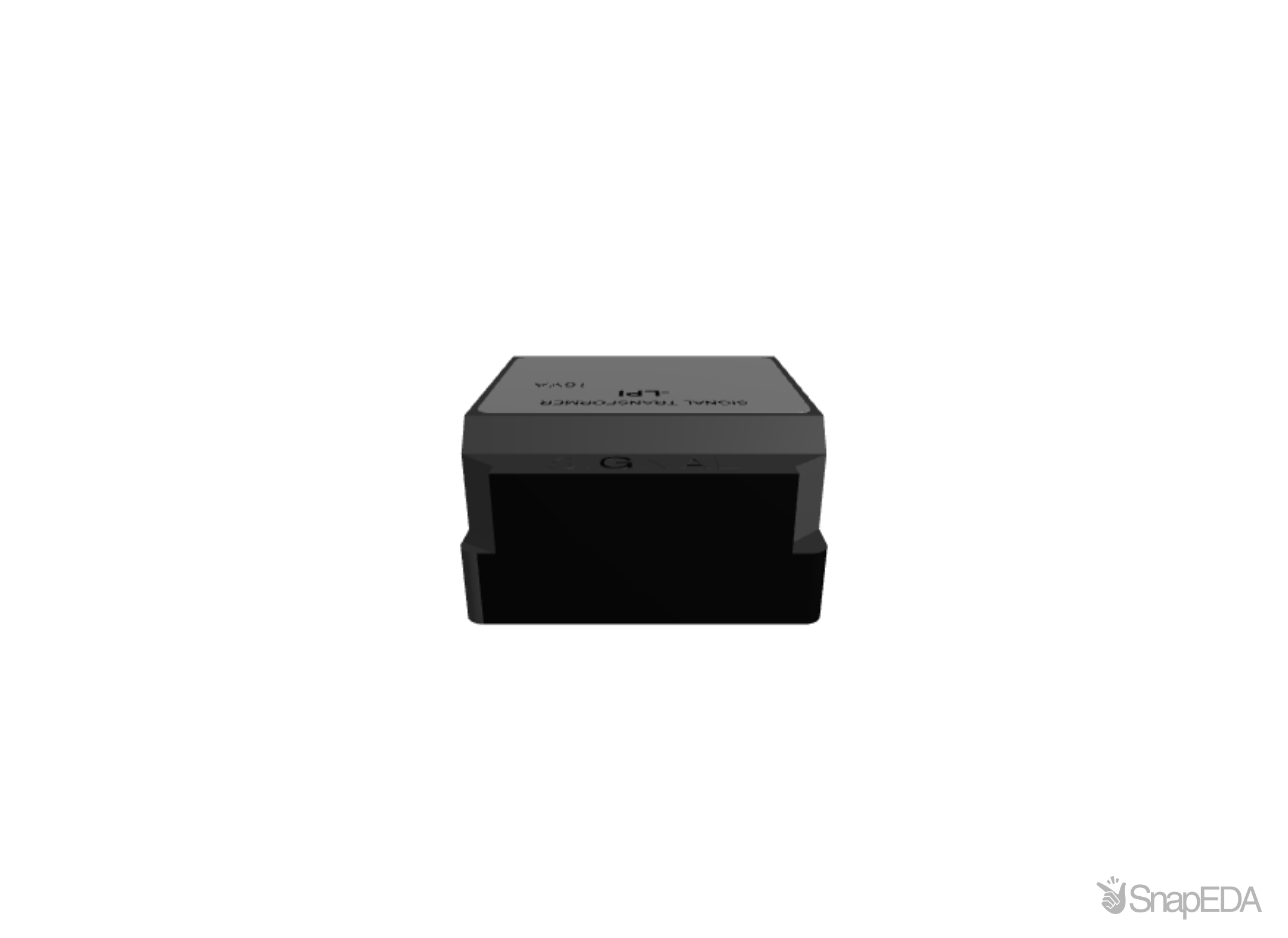 40-450-LPI 3D Model