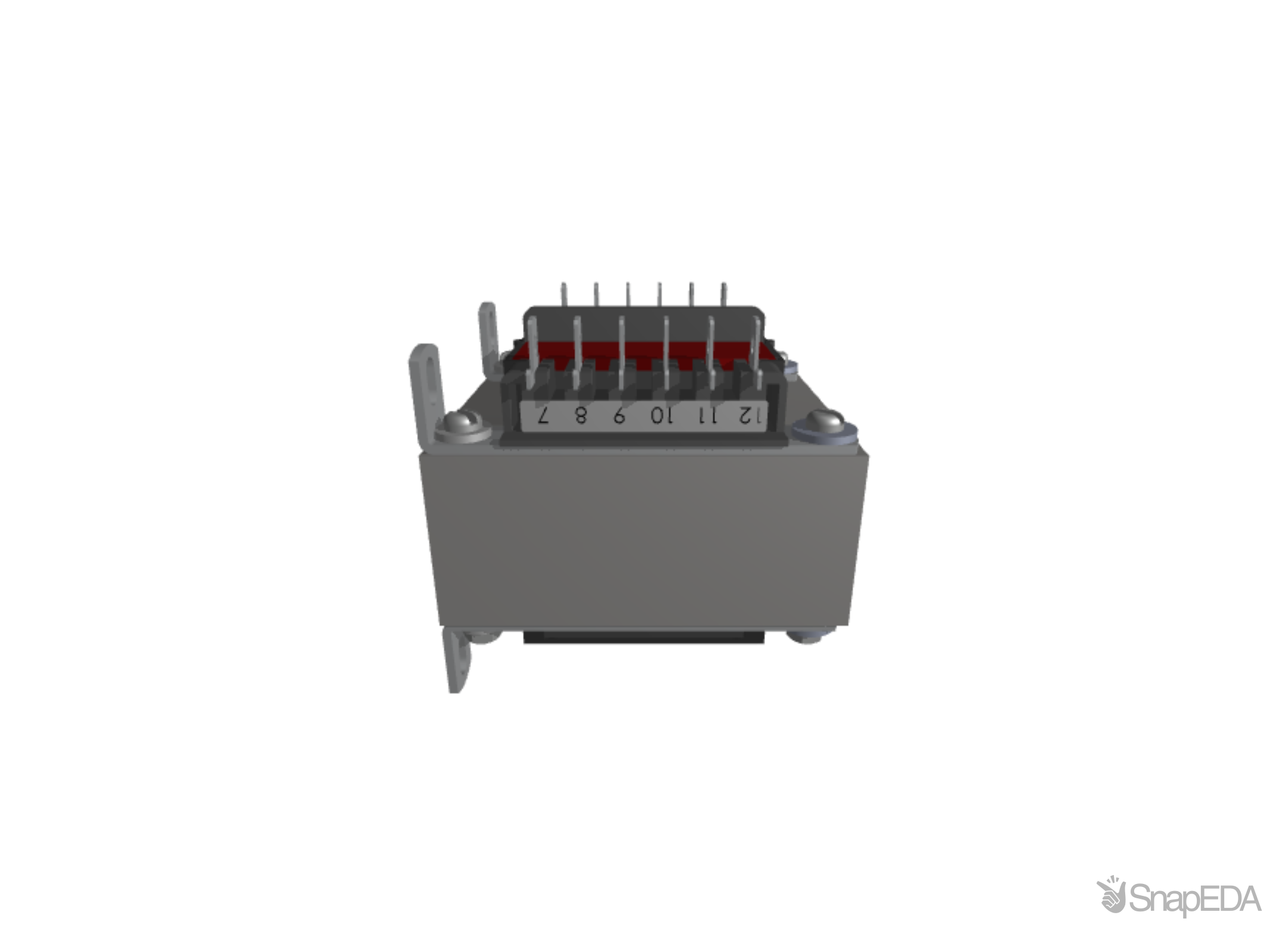 A41-130-20 3D Model