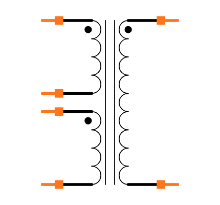 CL2-10R-12 Symbol