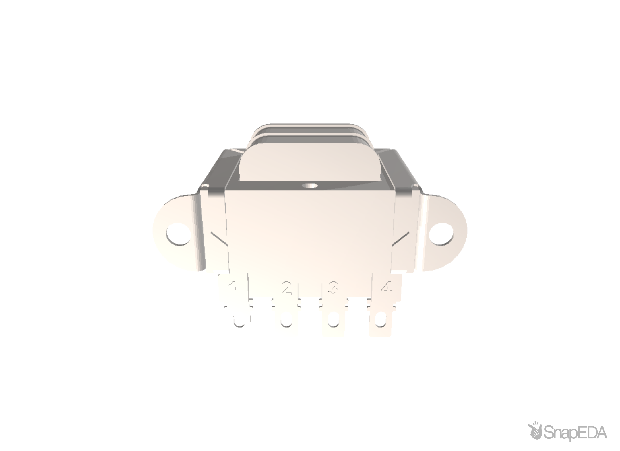 DP-241-4-28 3D Model