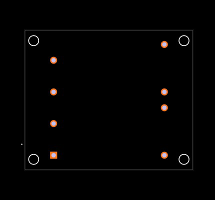 DP-241-5-12 Footprint