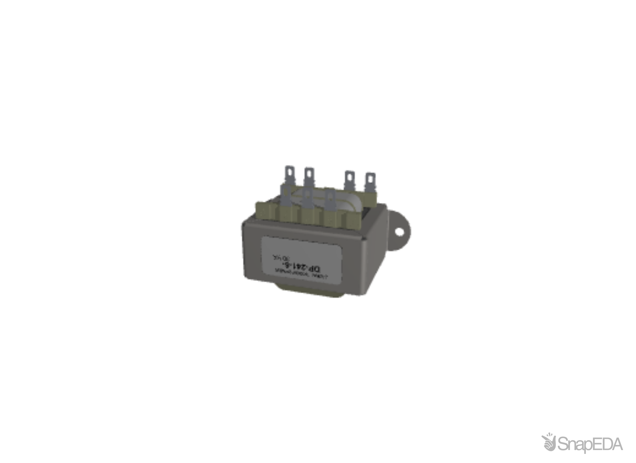DP-241-6-28 3D Model