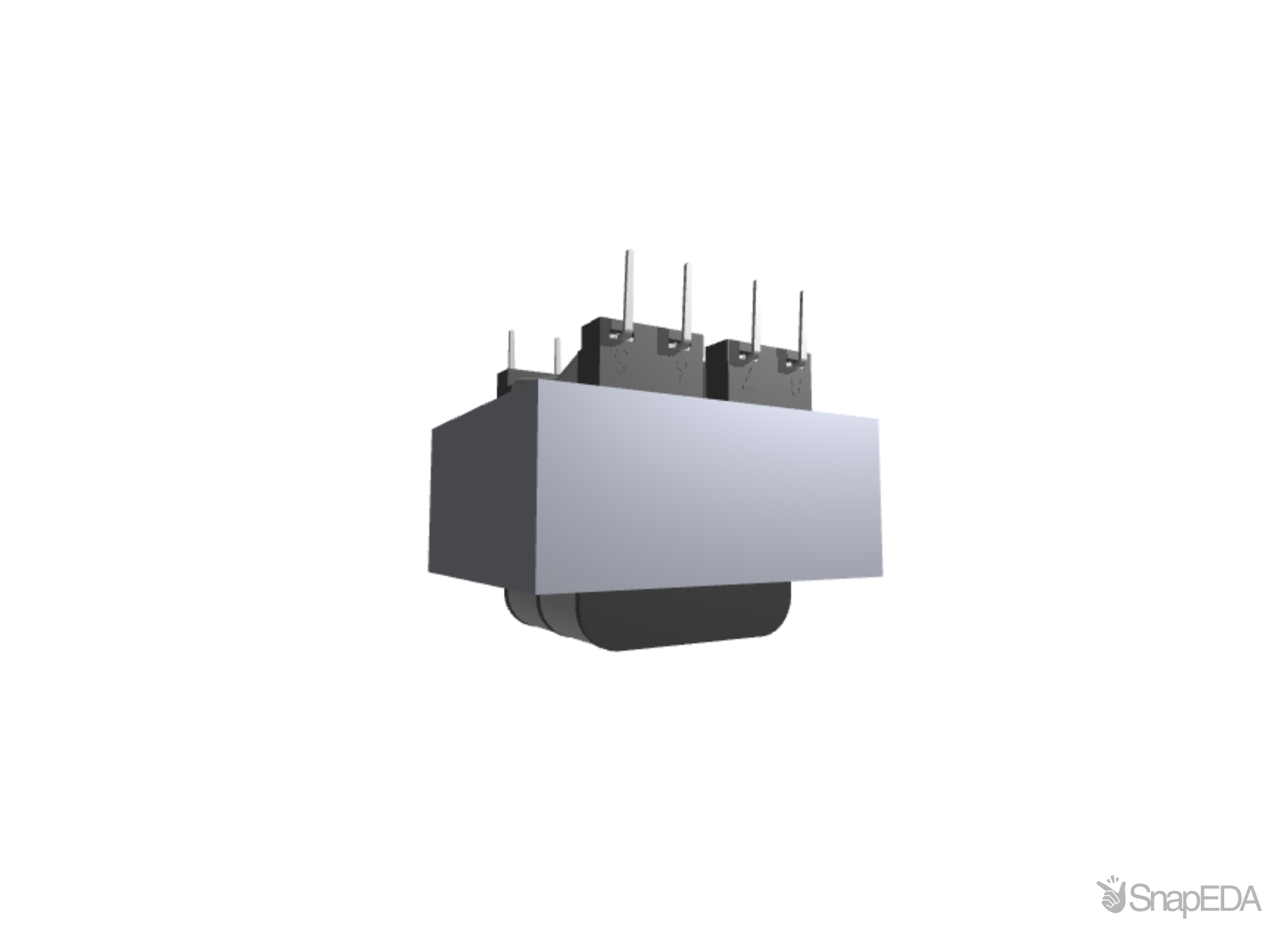 DST-5-10 3D Model