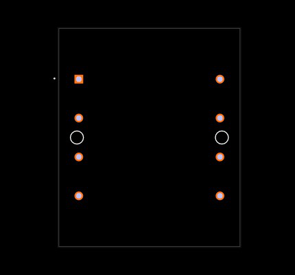 ECO-450-24 Footprint