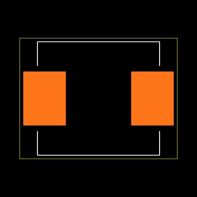 F1F2-0804-4R7M Footprint