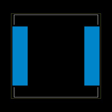 F1F5-1707-1R5M Footprint