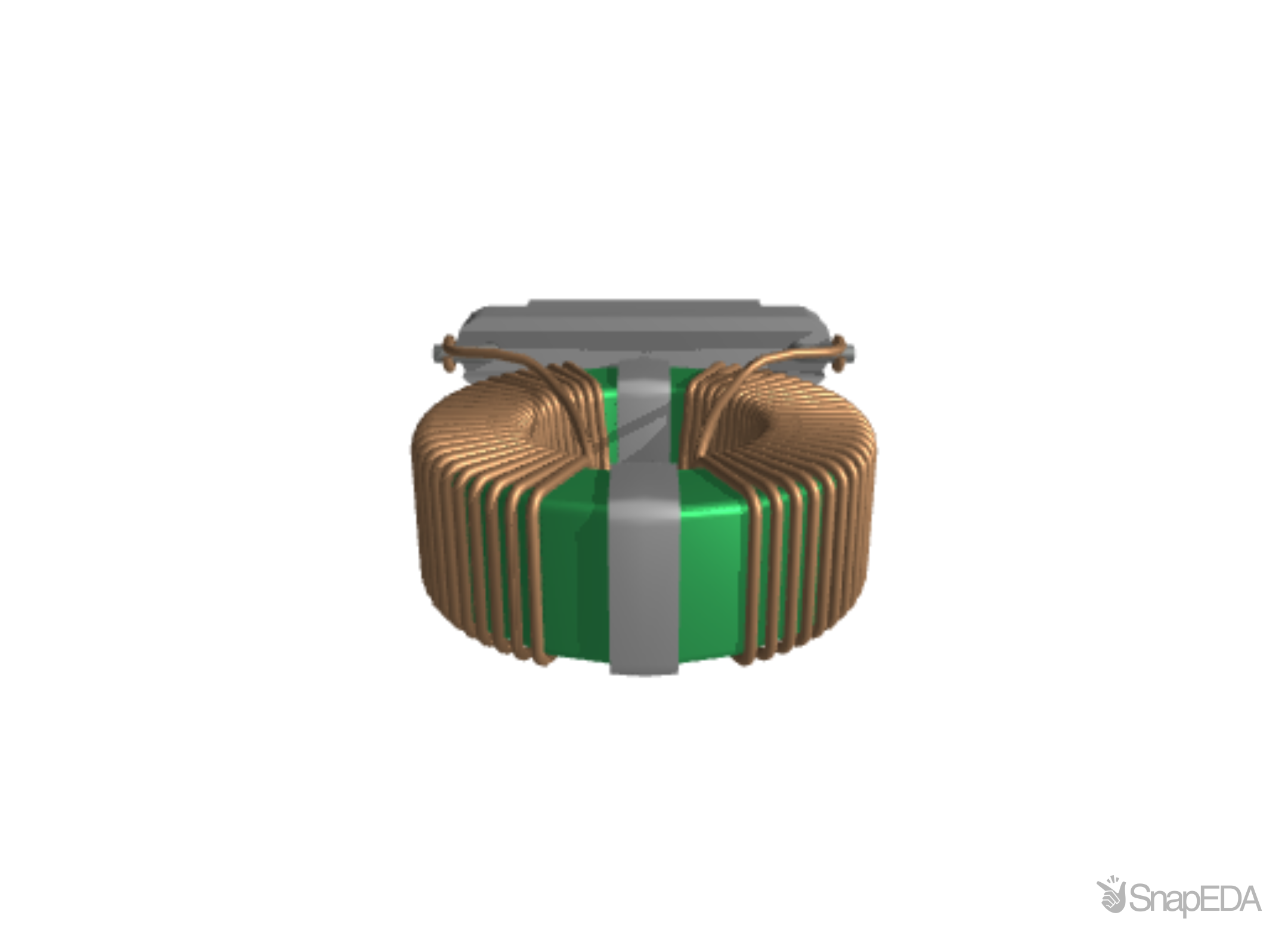 HCTC-1-10 3D Model