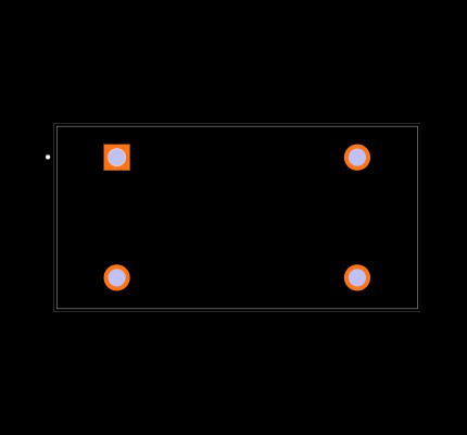 HCTC-10-2.4 Footprint