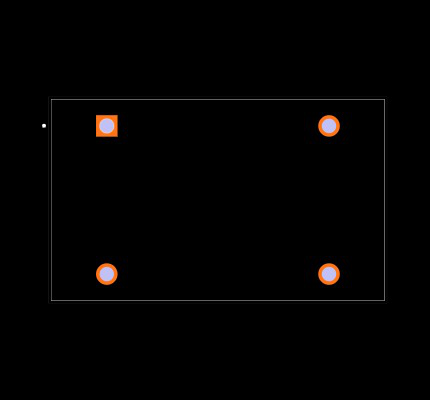 HCTC-30-2.3 Footprint