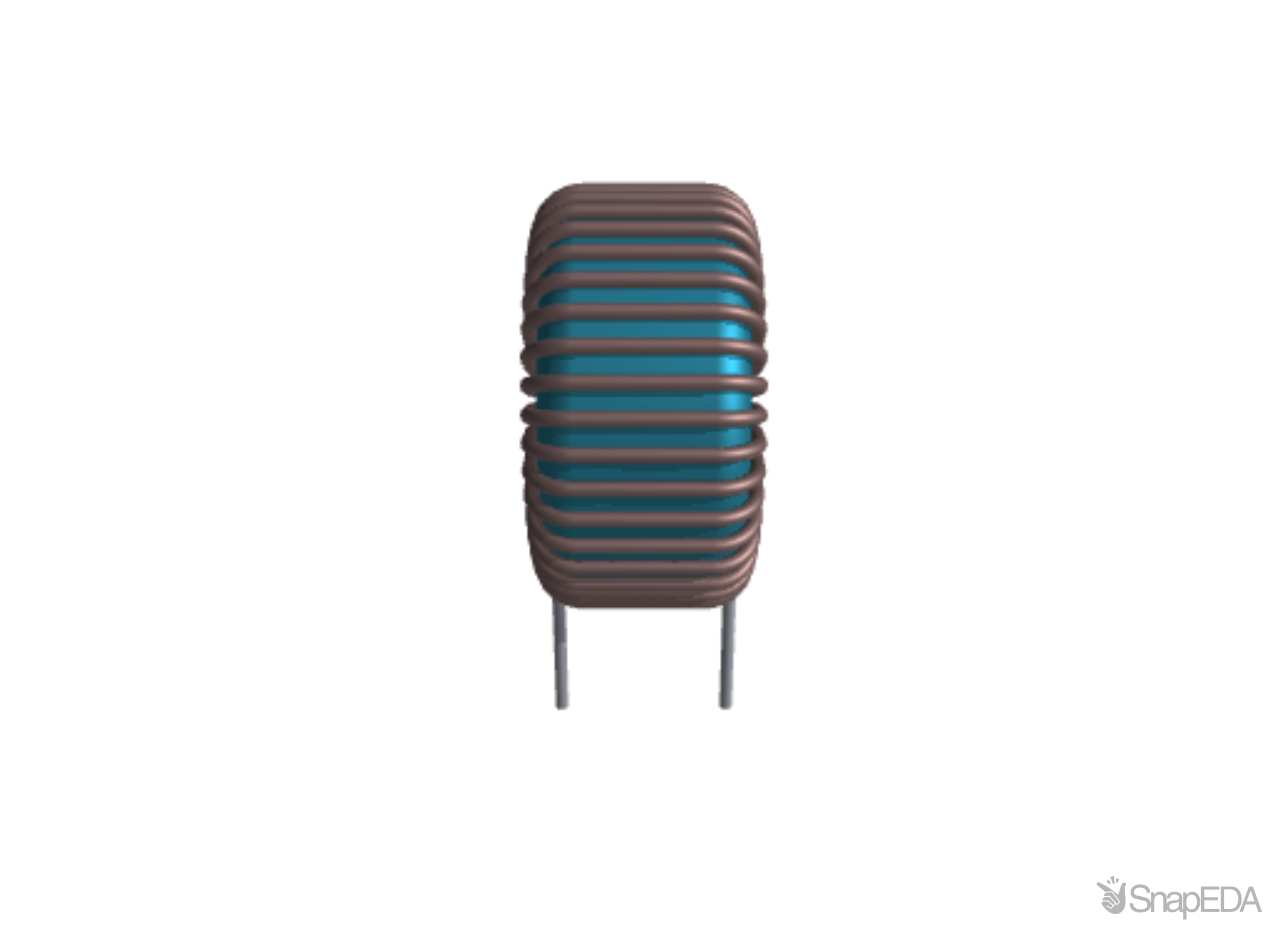 HCTI-150-5.0 3D Model