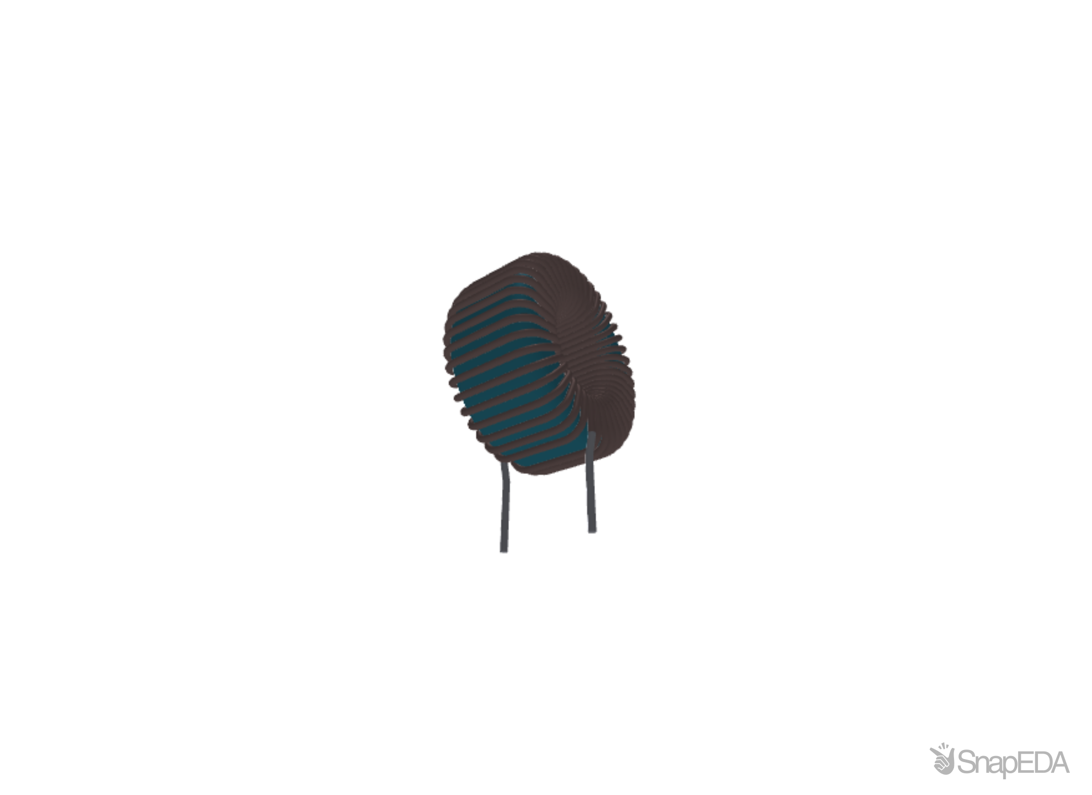 HCTI-33-11.7 3D Model