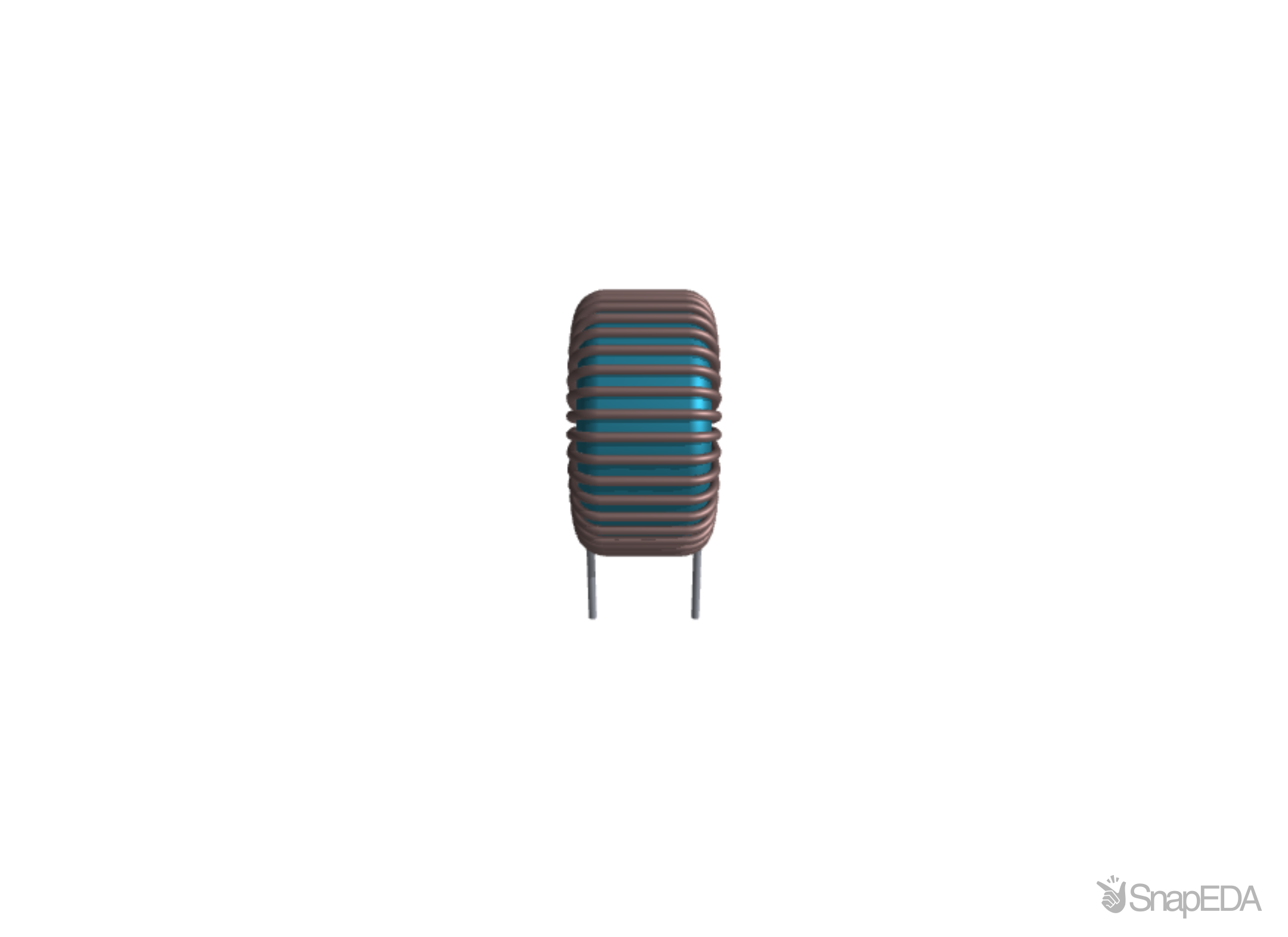 HCTI-330-5.2 3D Model