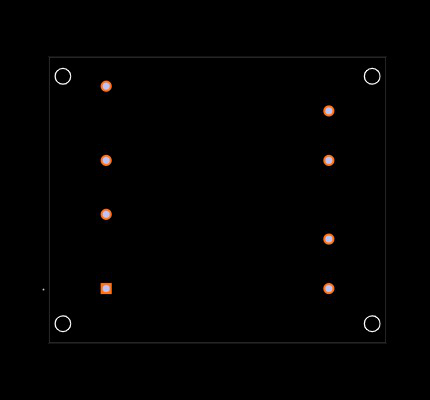 IF-30-56 Footprint