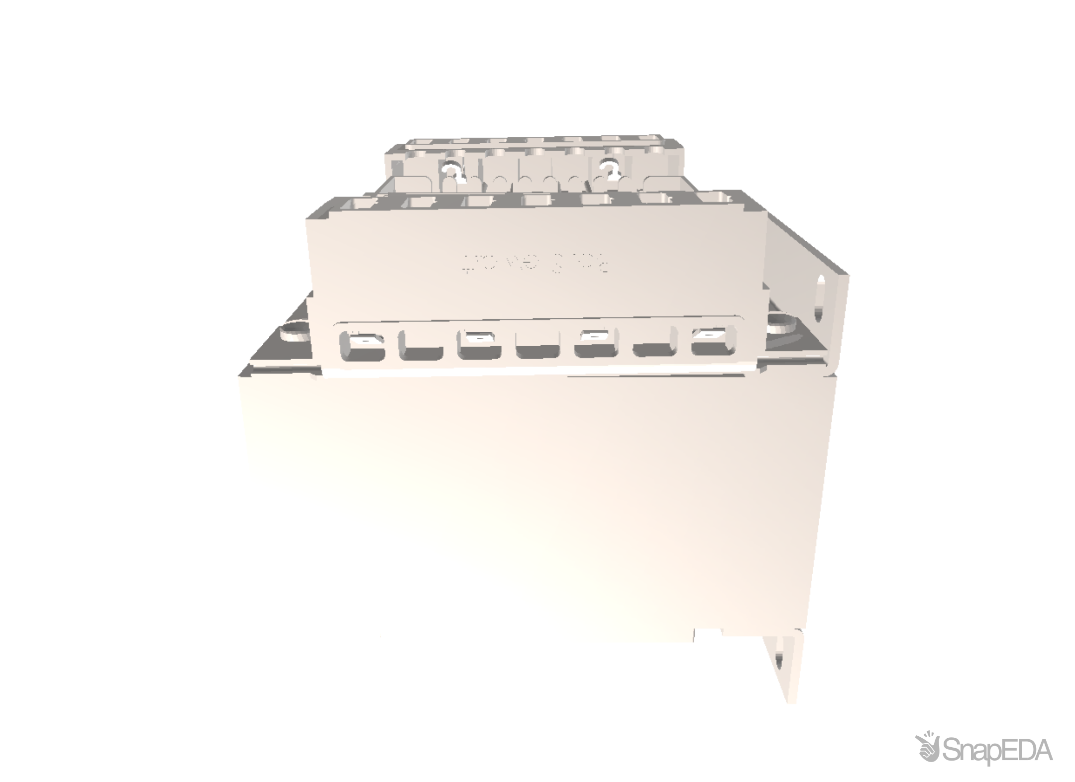 M4L-1-4 3D Model