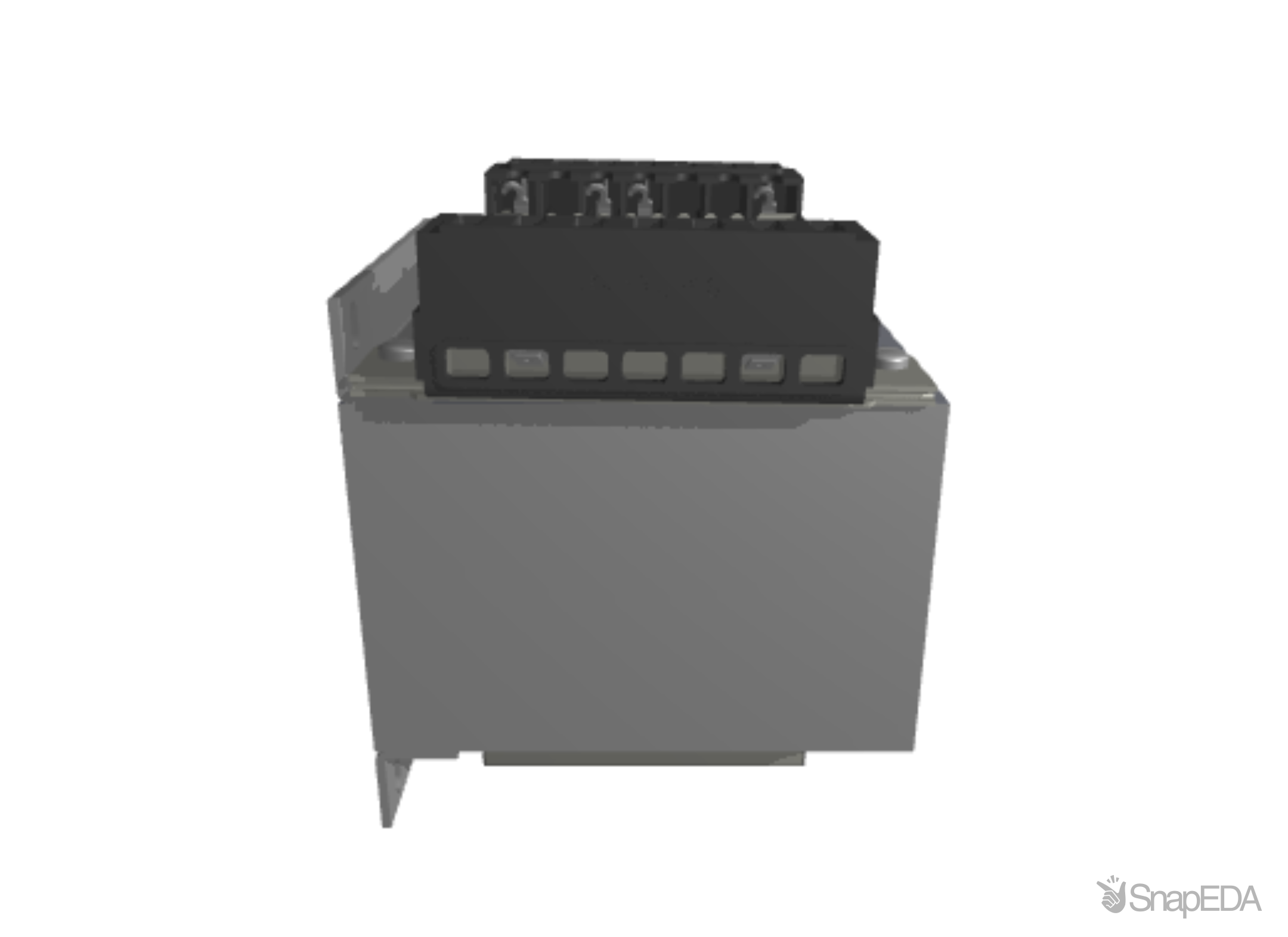 M4L-1-6 3D Model