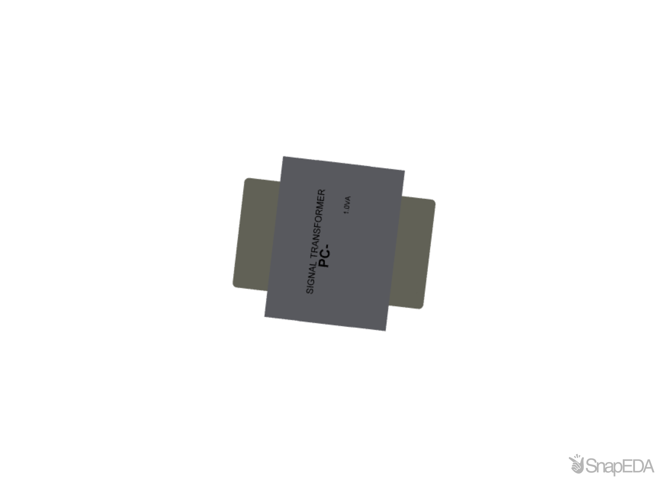 PC-120-8 3D Model