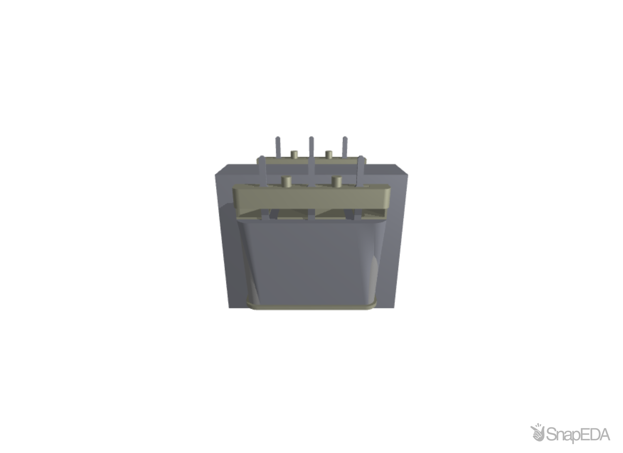 PC-24-50 SIGNAL 3D Model